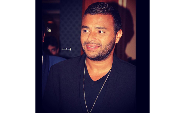 نواعم تواكب تفاصيل الإفراج عن رامي صبري